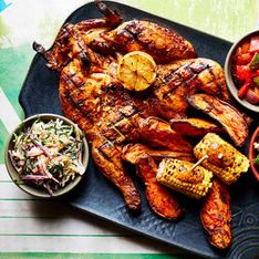 Nando's Has Updated Its Menu And Our Tastebuds Are On Fire