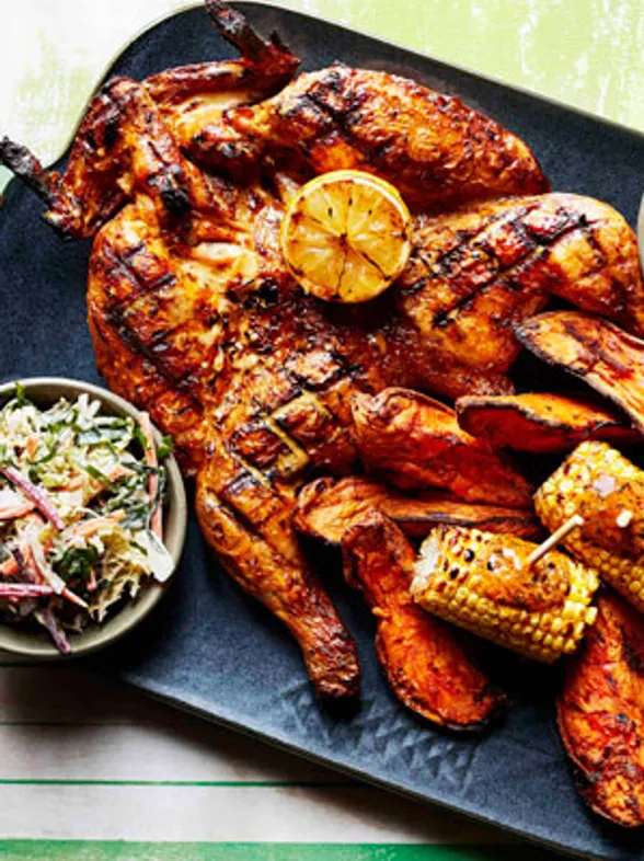 Nando's Has Updated Its Menu And Our Tastebuds Are On Fire