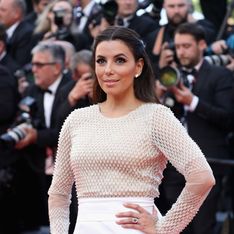 On copie le beauty look spécial Cannes d’Eva Longoria