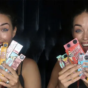Why The New Benefit Brow Collection Is The Best Thing Ever To Happen To Our Face