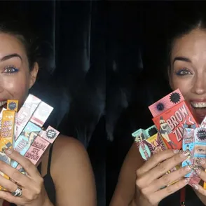 Why The New Benefit Brow Collection Is The Best Thing Ever To Happen To Our Face