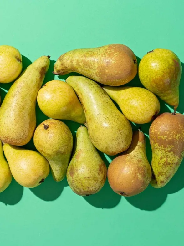 Kalorientabelle Obst: So viele Kalorien stecken in Äpfeln, Erdbeeren & Co.