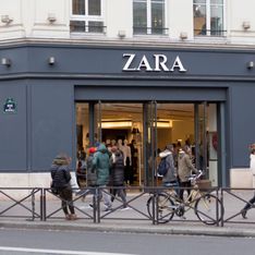 Zara comenzará a fabricar tallas XXL gracias a la insistencia de una joven española