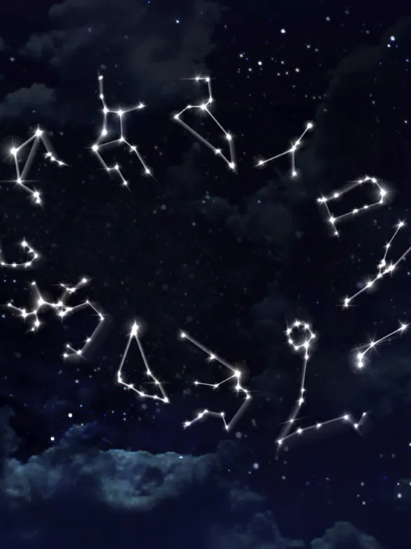 Test zodiacal: ¿qué signo deberías ser?
