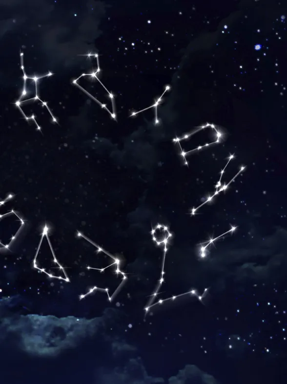 Test zodiacal: ¿qué signo deberías ser?