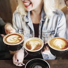 ¡Feliz Día del Café! 20 regalos que harían muy feliz a una verdadera adicta