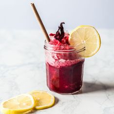 Wein-Slushies: Die besten Rezepte für den leckeren It-Drink