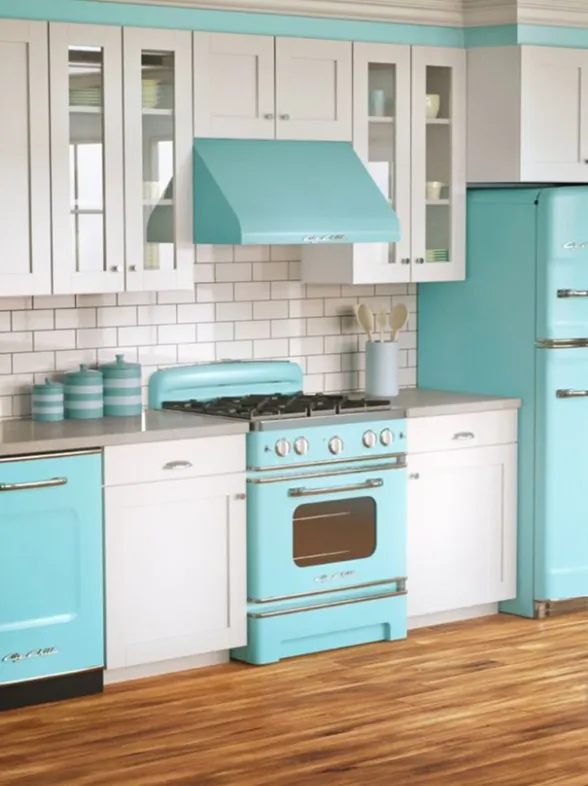 10 consejos para conseguir espacios más amplios a través del color