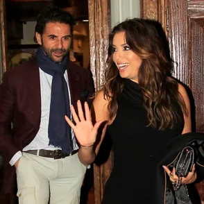 A Eva Longoria le han arruinado su boda