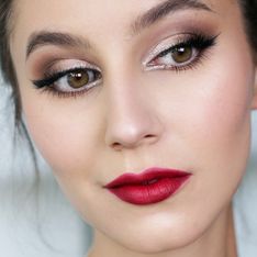 Los 50 maquillajes de ojos de Pinterest que no podemos esperar a probar