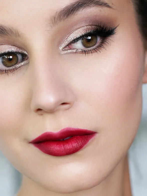 Los 50 maquillajes de ojos de Pinterest que no podemos esperar a probar