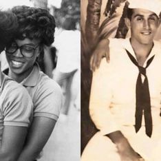 30 geniales imágenes históricas que demuestran que el amor homosexual siempre ha existido