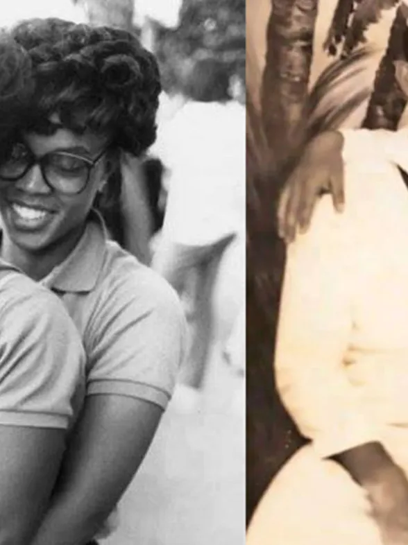 30 geniales imágenes históricas que demuestran que el amor homosexual siempre ha existido