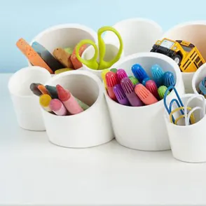 25 ideas para transformar tubos de PVC en objetos útiles y creativos
