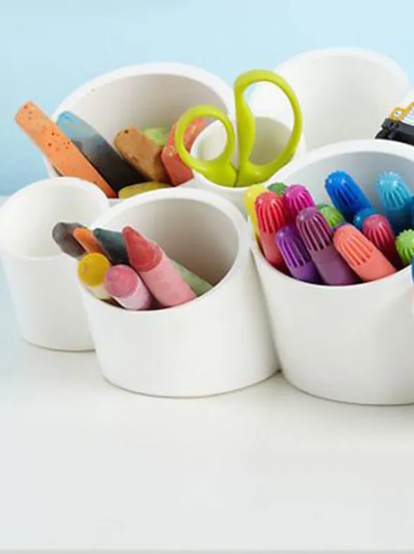 25 ideas para transformar tubos de PVC en objetos útiles y creativos