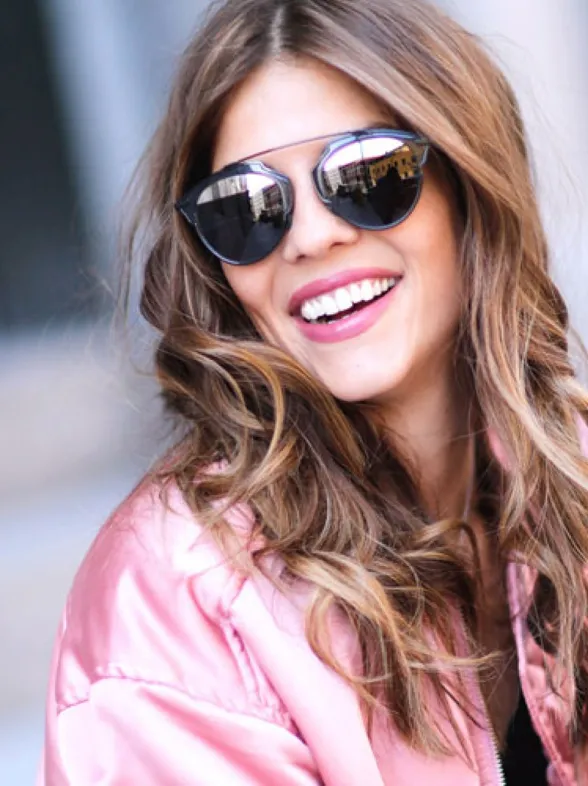 Los secretos de estilo de Trendy Taste