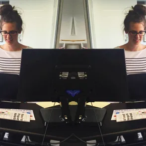 We Got Ourselves A Stand Up Desk, Here's Why You Should Too