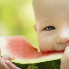 Como promover a introdução alimentar do seu bebê com sucesso