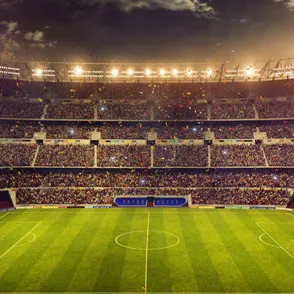 Una joven iraní ha conseguido colarse en un estadio de fútbol haciéndose pasar por un hombre