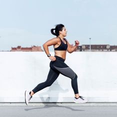 Endlich joggen! Mit diesen 5 Tipps packt dich das Lauf-Fieber