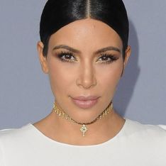 Las excentricidades de Kim Kardashian