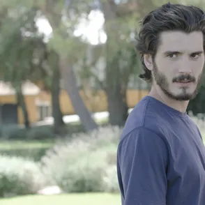 Los 30 años de Yon González en 30 imágenes