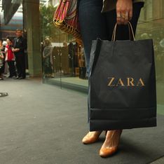 Une adolescente réussit à convaincre Zara de proposer une mode grande taille