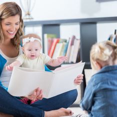 La baby-sitter parfaite, elle est comment ? (selon les parents)