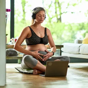 Hypnobirthing: Kurs verspricht Geburt (fast) ohne Schmerzen