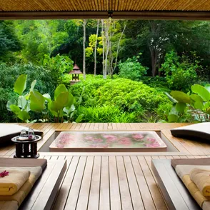 10 tratamientos o spas insólitos y exclusivos