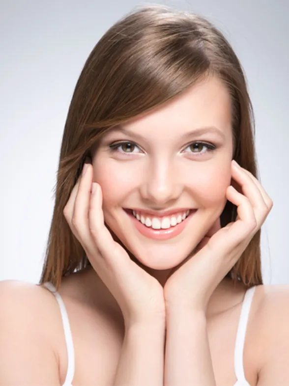Tratamientos para conseguir unos dientes más blancos