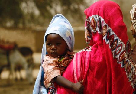 Les miliciens soudanais autorisés à violer des femmes en gage de paiement