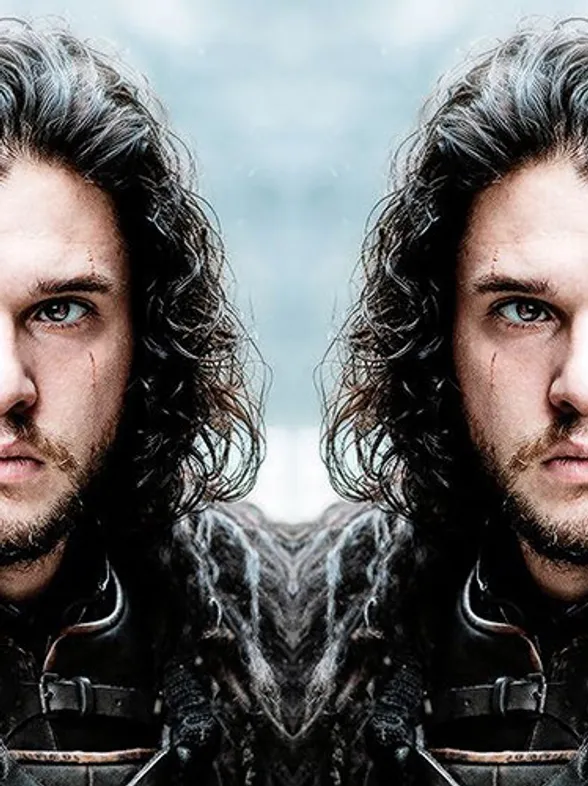 Has The Man Bun Finally Been Dethroned By The Merm? That's The Man Perm