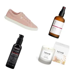 #TreatYoSelf Haul: Beauty, Fashion And Everything In Between