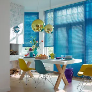 Mode en trends: Ik val voor de rolluiken