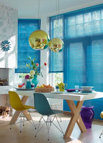 Mode en trends: Ik val voor de rolluiken