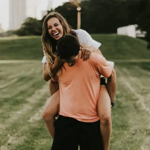 Test de pareja: ¿eres compatible con la tuya?