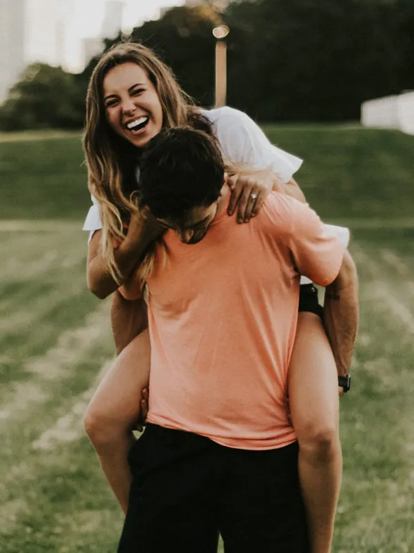 Test de pareja: ¿eres compatible con la tuya?