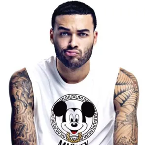 El hombre de la semana es... ¡Don Benjamin!