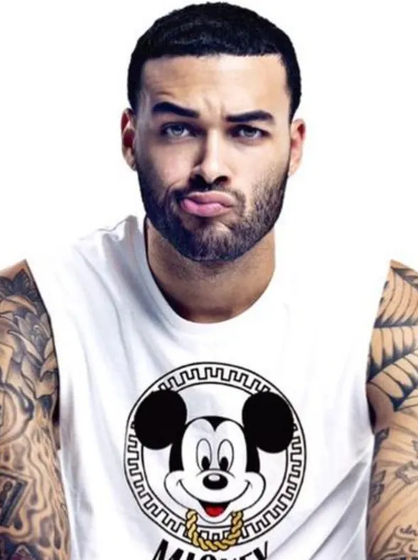 El hombre de la semana es... ¡Don Benjamin!