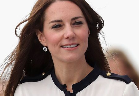 Kate Middleton, taclée parce qu'elle recycle ses tenues
