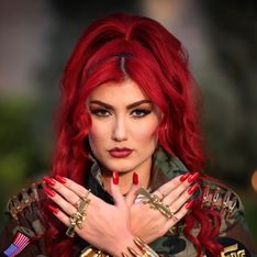 La femme de la semaine : Helly Luv, la pop star qui fait trembler Daesh