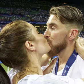 El día que Pilar Rubio quiso ser la nueva Sara Carbonero