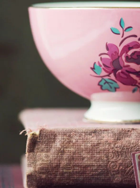 Descubre las bolsitas de té más bonitas y originales del mundo