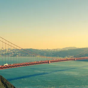 ¡Te esperamos al otro lado! 30 puentes del mundo que querrás atravesar