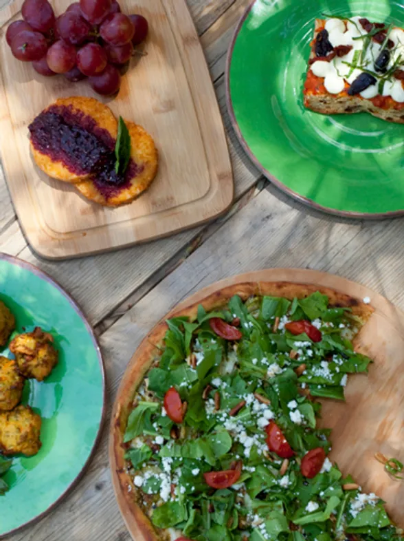 6 planes gastro a los que no podrás resistirte este verano