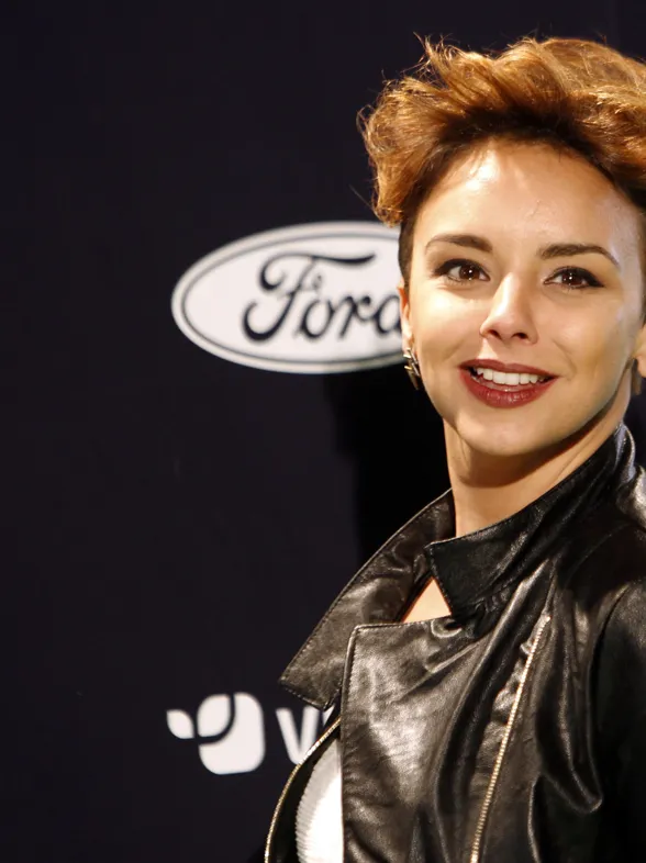 Chenoa y otras portadas polémicas de Interviú
