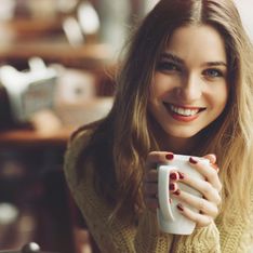 ¡Sonrisas frescas! 16 alimentos que te ayudan a combatir el mal aliento
