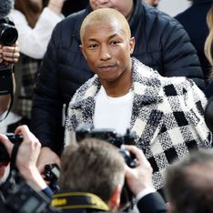 Pharrell Williams x Chanel, la nouvelle collaboration inattendue