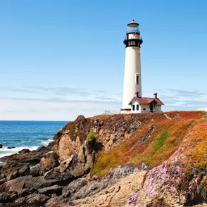 30 increíbles faros del mundo que te guiarán hasta la escena más perfecta